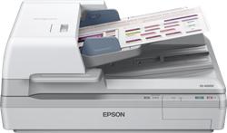 Epson skener WorkForce DS-60000, A3, USB, ADF