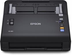 Epson skener WorkForce DS-860, A4, 600dpi, ADF, duplex