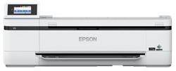 Epson SureColor SC-T3100M MFP, 24", A1, w/o stand