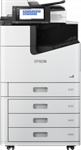 Epson WorkForce Enterprise WF-C20750 D4TWF, A3, MFP, RIPS, LAN, duplex, ADF, Fax, WiFi