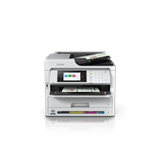 Epson WorkForce Pro WF-C5890DWF, color MFP, A4, ADF, duplex, Fax, LAN, WiFi + auto kamera Nextbase DVR222G