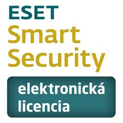 ESET EndPoint Security 5-25PC + 2roky EDU/ZDR