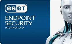 ESET Endpoint Security pre Android 26PC-49PC / 2 roky