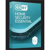 ESET HOME SECURITY Essential 10PC / 3 roky zľava 30% (EDU, ZDR, GOV, NO.. )