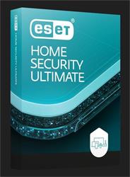 ESET HOME SECURITY Ultimate 6PC / 2 roky