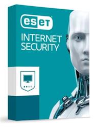 ESET Internet Security 2PC / 1 rok zľava 30% (EDU, ZDR, GOV, ISIC, ZTP, NO.. )