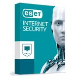 ESET Internet Security 2PC / 2 roky zľava 30% (EDU, ZDR, GOV, ISIC, ZTP, NO.. )