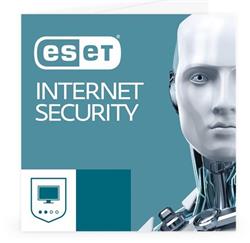 ESET Internet Security 4PC / 3 roky