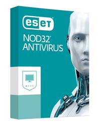 ESET NOD32 Antivirus 1PC / 2 roky zľava 30% (EDU, ZDR, GOV, ISIC, ZTP, NO.. )