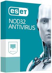 ESET NOD32 Antivirus 4PC / 3 roky zľava 30% (EDU, ZDR, GOV, ISIC, ZTP, NO.. )