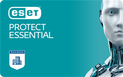 ESET PROTECT Essential Cloud 50PC-99PC / 3 roky