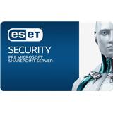 ESET Security for Microsoft SharePoint Server 11PC-25PC / 1 rok