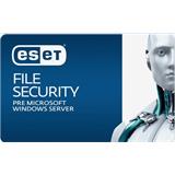 ESET Server Security 3 servery / 1 rok