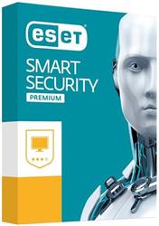 ESET Smart Security Premium 1PC / 3 roky zľava 30% (EDU, ZDR, GOV, ISIC, ZTP, NO.. )