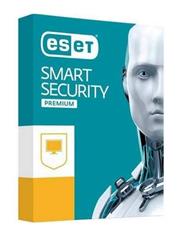 ESET Smart Security Premium 3PC / 2 roky zľava 30% (EDU, ZDR, GOV, ISIC, ZTP, NO.. )