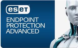 ESET Targeted Attack Protection 11PC-25PC / 1 rok