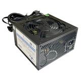 Eurocase 350W-ATX, 12cm ventilátor, bulk