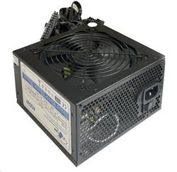 Eurocase 450W-ATX, 12cm ventilátor, bulk