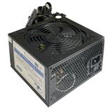 Eurocase 450W-ATX, 12cm ventilátor, bulk