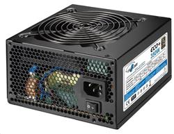Eurocase Eco+ 350W, 80PLUS BRONZE, 12cm ventilátor, bulk