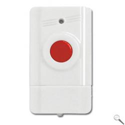 EVOLVEO bezdrôtové núdzové SOS tlačítko pre GSM alarm Sonix