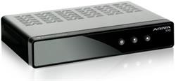 FERGUSON DVB-T/T2 receiver ARIVA T70 (pozemné digitálne vysielanie)