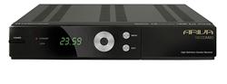 FERGUSON satelitný receiver ARIVA 120 COMBO - opravený kus
