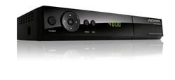 FERGUSON satelitný receiver ARIVA 150 COMBO (DVB-S/S2 + DVB-T)