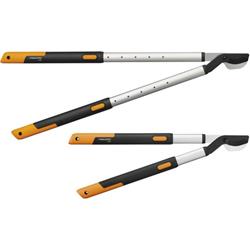 FISKARS Nožnice SmartFit™, na hrubé konáre, teleskopické L86