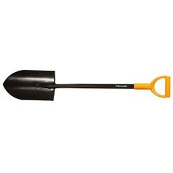 FISKARS Rýč špičatý ERGOCOMFORT