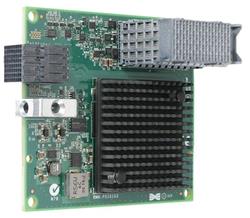 Flex System CN4052S 2-port 10Gb Virtual Fabric Adapter