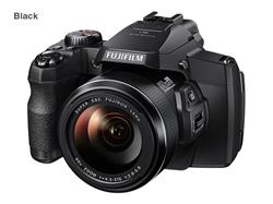 FUJIFILM FinePix S1 Black, 16,4 Mpix, 50x opt. zoom (24-1200mm), 3,0", WiFi