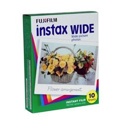FUJIFILM Instax Wide - Instatne filmy do Instax 210 - (10ks fotiek)