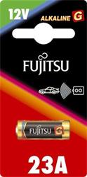 Fujitsu alkalická batéria 12V/F23G, blister 1ks