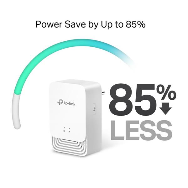 G.hn1200 Powerline Kit SPEED: 607 Mbps Powerline SPEC: Maxlinear CPU, G.hn, 1× Gigabit Port FEATURE: Plug and Play, tpPL
