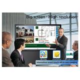 Gaoke - Interaktívny dotykový displej 65", 4K, 4GB/32GB, Android 11, 40 dotyk