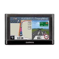 Garmin nüvi 42 CE (4.3") + mapy 22 štátov Európy