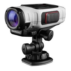 Garmin VIRB™ Elite (GPS/akcelerometer/altimeter/Wi-Fi (802.11 b/g/n))