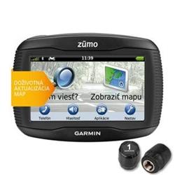 Garmin zumo 390LM Lifetime PLUS