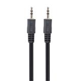 Gembird 3.5 mm stereo audio cable, 5 m
