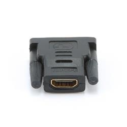 Gembird adaptér HDMI (F) / DVI (M)