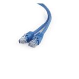 Gembird patch kábel Cat6 UTP, 5 m, modrý