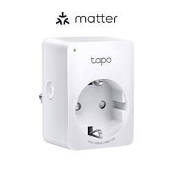 German type plug! Mini Smart Wi-Fi Socket, Matter SP