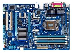 Gigabyte Z68AP-D3 soc.1155 Z68 DDR3 ATX 1xPCIe RAID USB3 SATA6 iG GL HDMI PP COM