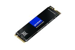 Goodram 256GB SSD PX500 Series M.2 2280, PCle 3x4, r1850MB/s w1950MB/s