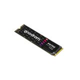 Goodram SSD 2000 GB PX700 M.2 2280 PCIe NVMe r.7400MB/s w6500MB/s