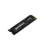Goodram SSD 500 GB PX600 M.2 2280 PCIe NVMe r.4700MB/s w1700MB/s