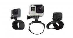 GOPRO The Strap - Hand Wrist Body mount