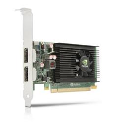 Grafická karta NVIDIA NVS 310 (1GB) PCIe, 2xDP