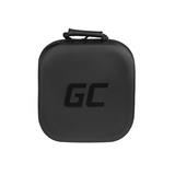 Green Cell GC Power Case - pevné puzdro pre EV nabíjacie káble